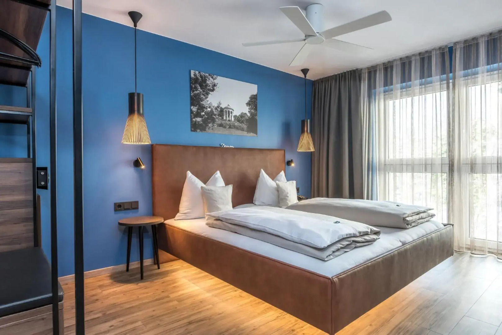 Foto - Bavaria Boutique Hotel