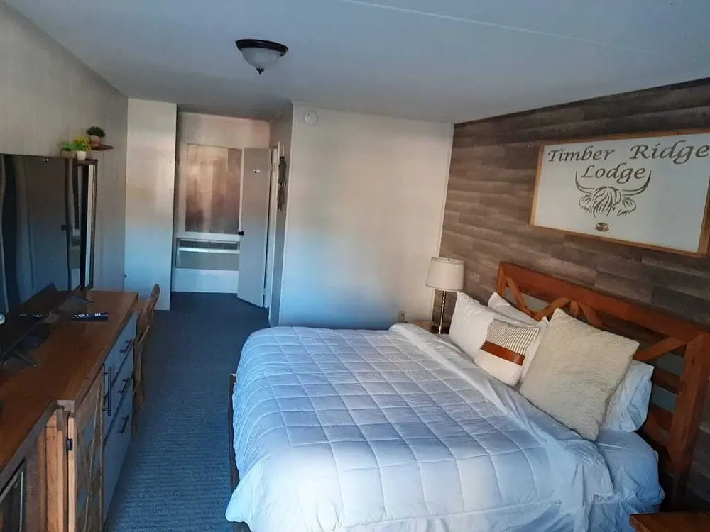 Foto - Timber Ridge Lodge Gatlinburg