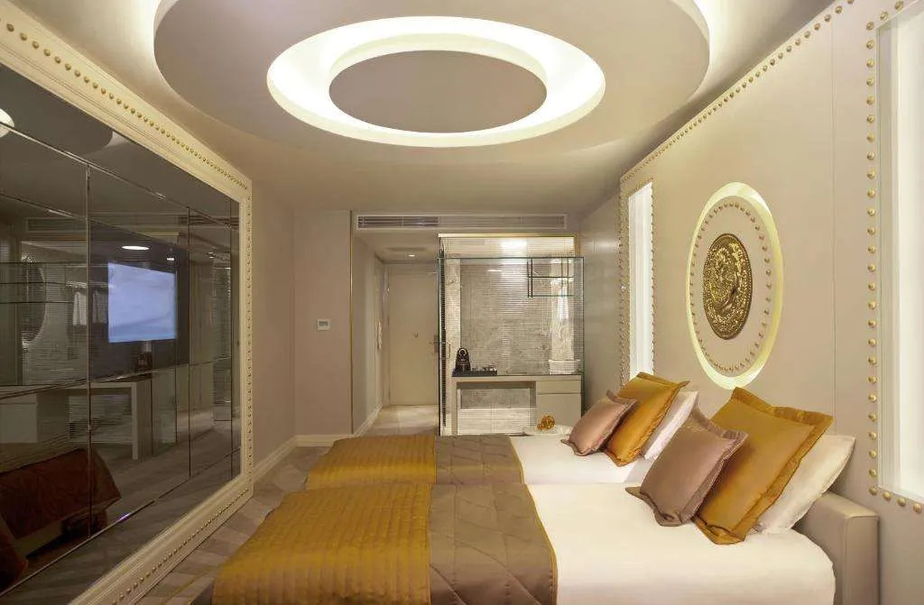 Photo - Sura Design Hotel and Suites 