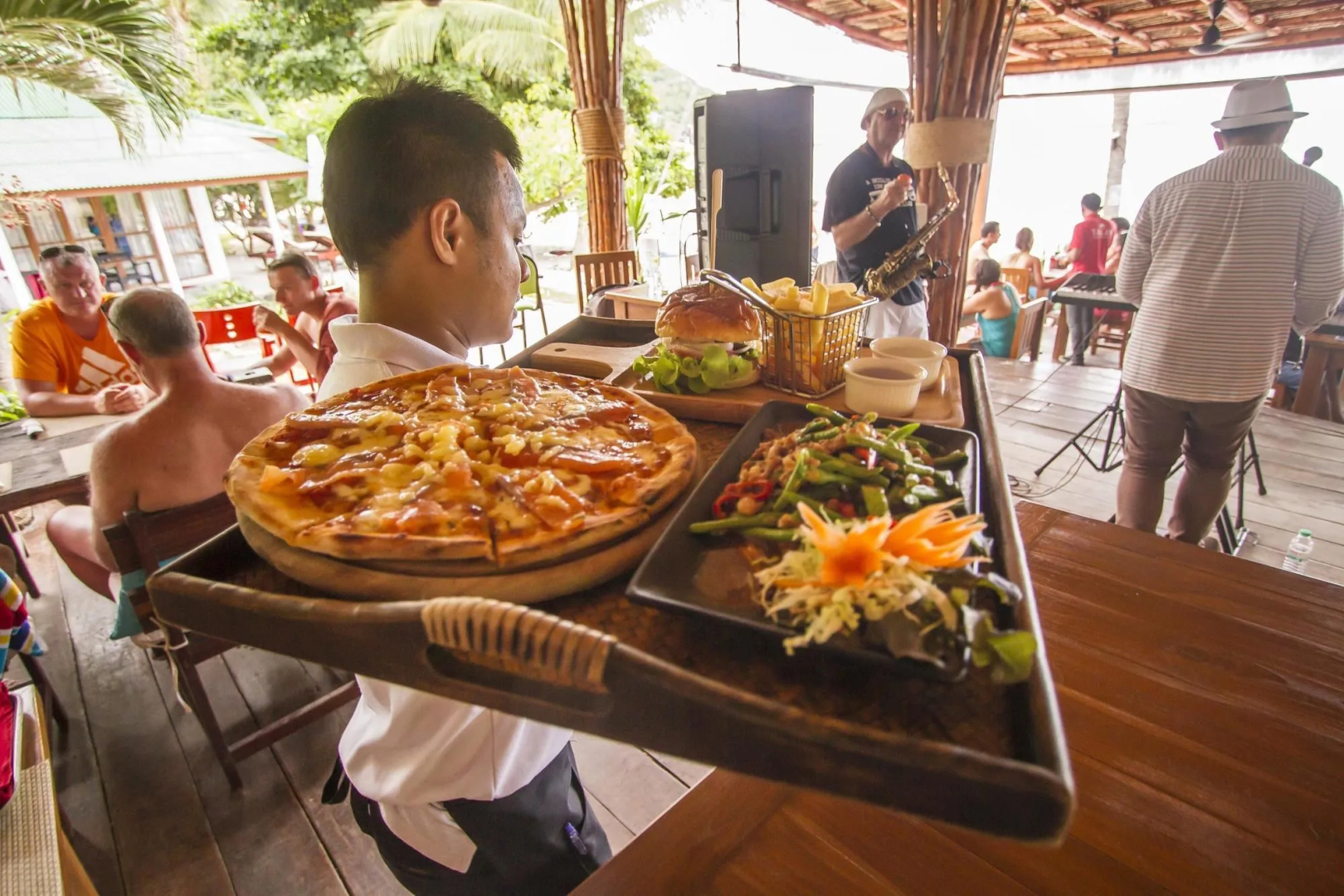 Photo - Crystal Bay Yacht Club Beach Resort