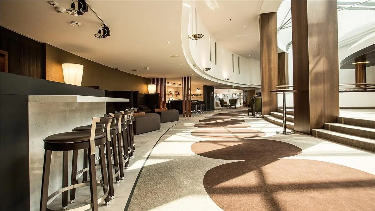 Photo - Kempinski Hotel Corvinus Budapest