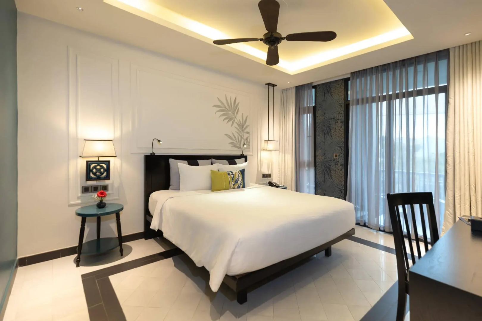 Foto - Maison Vy Hotel Hội An