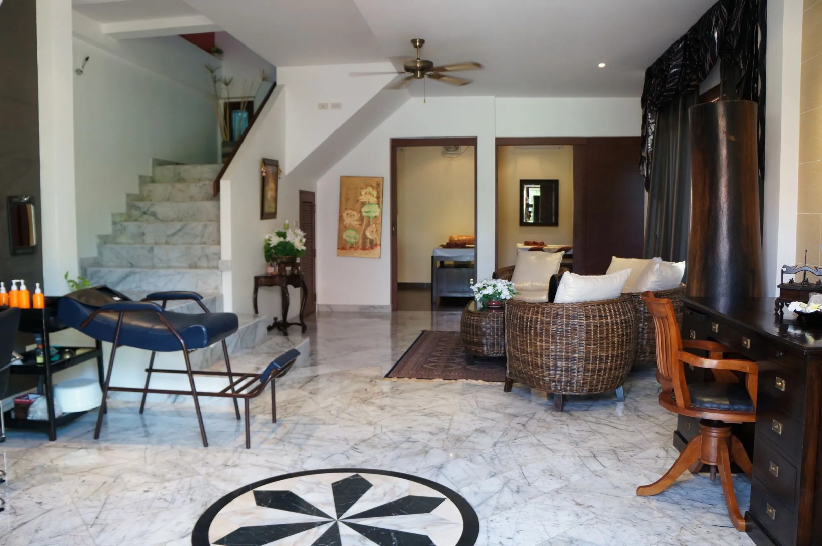 Foto - Oasis Garden & Pool Villa at VIP Resort