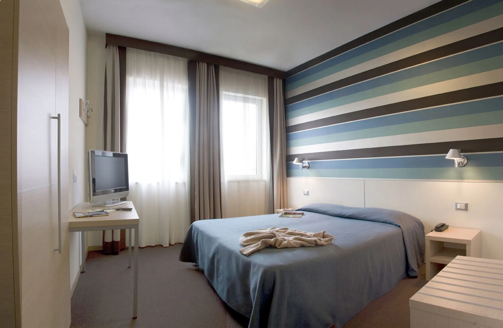 Foto - Hotel Key