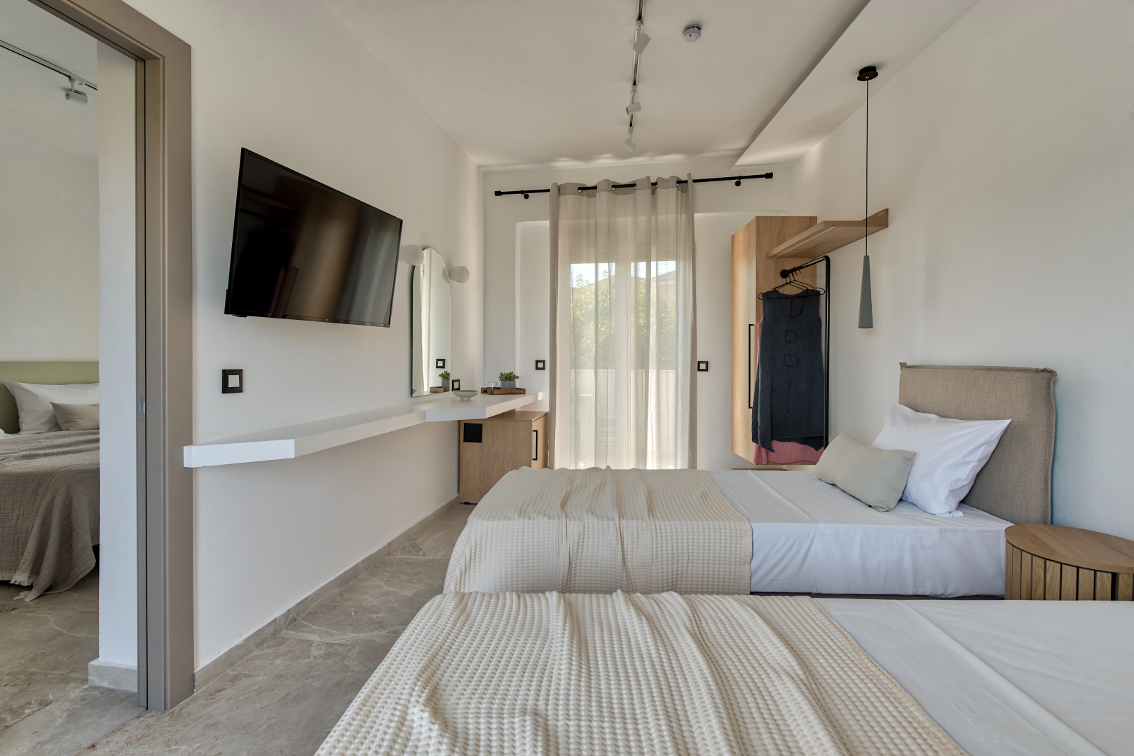 Foto - Ecoresort Zefyros