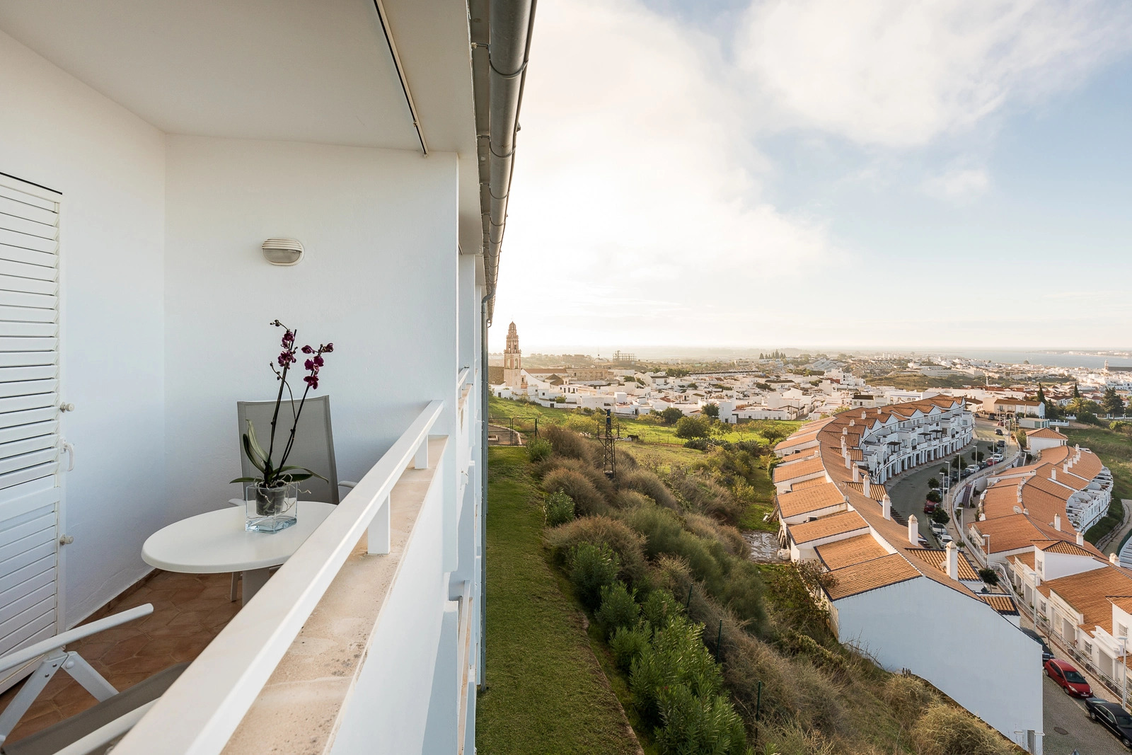 Photo - Parador de Ayamonte