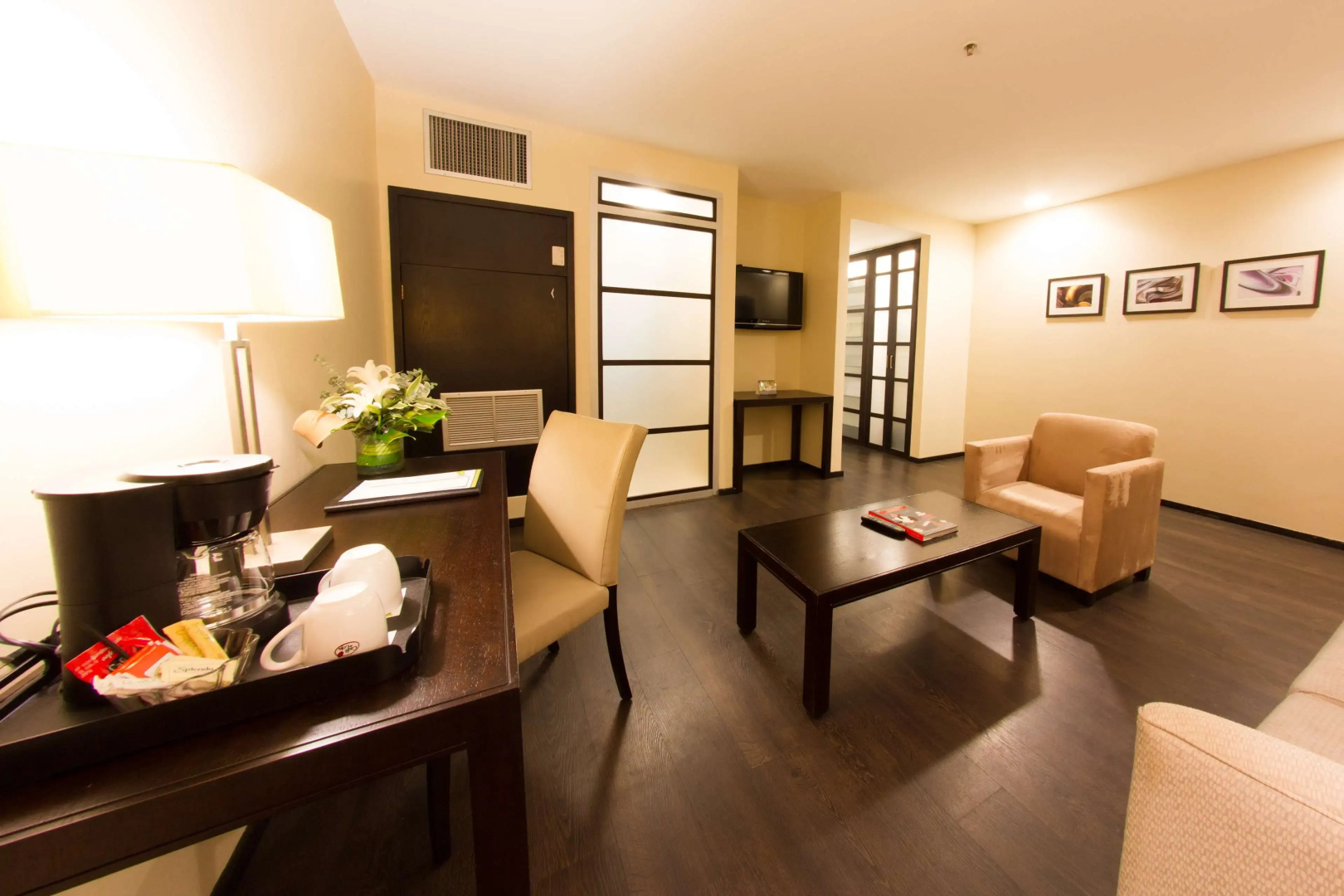 Foto - Unipark by Oro Verde Hotels