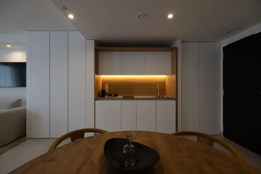 Foto - Cala Lanuza Suites