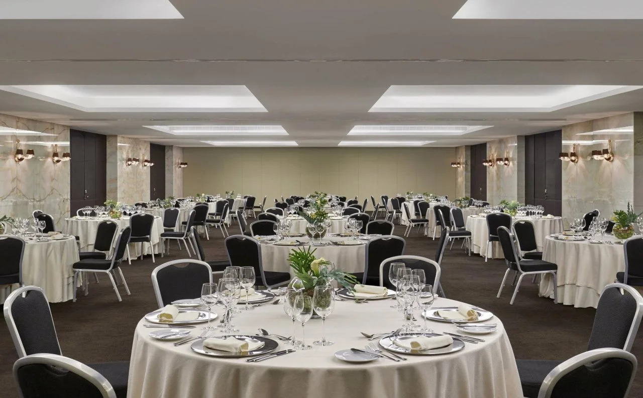 Foto - Sheraton Lisboa Hotel & Spa