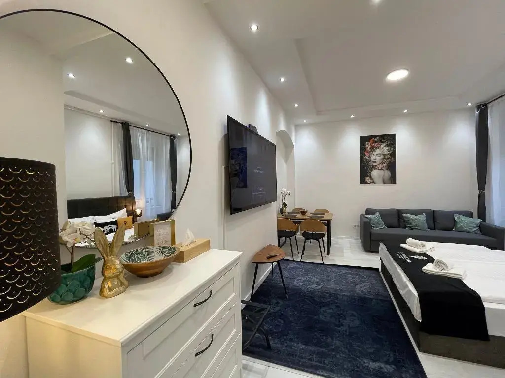 Photo - Smart Hotel Budapest