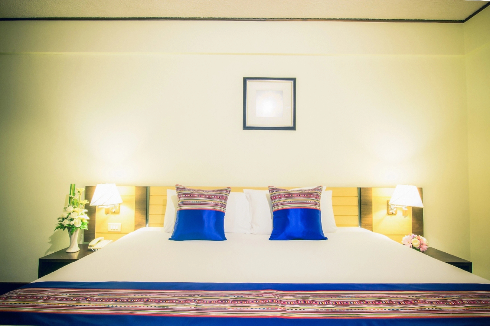 Foto - Duangtawan Hotel Chiang Mai