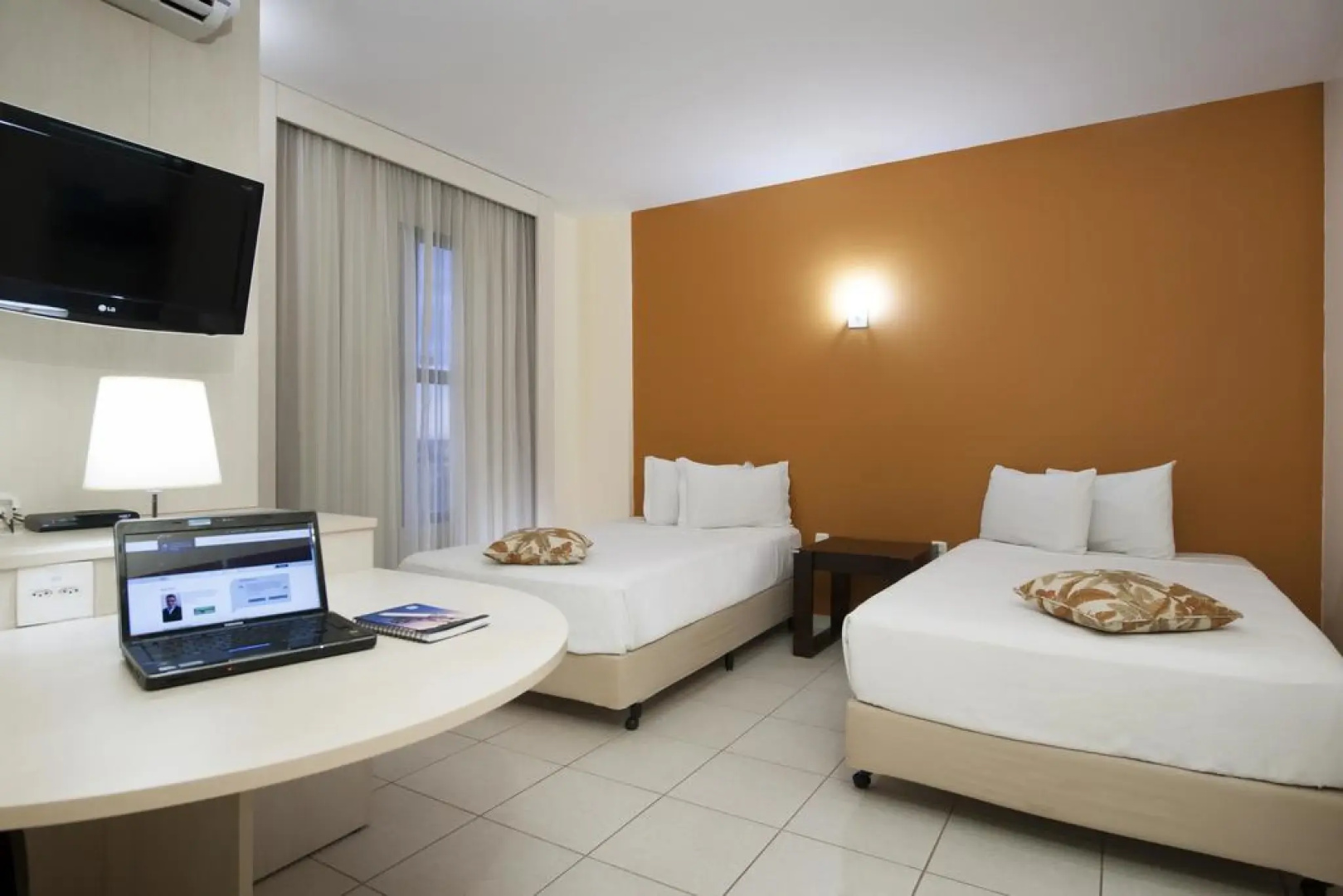 Foto - Nobile Inn Executive Ribeirão Preto