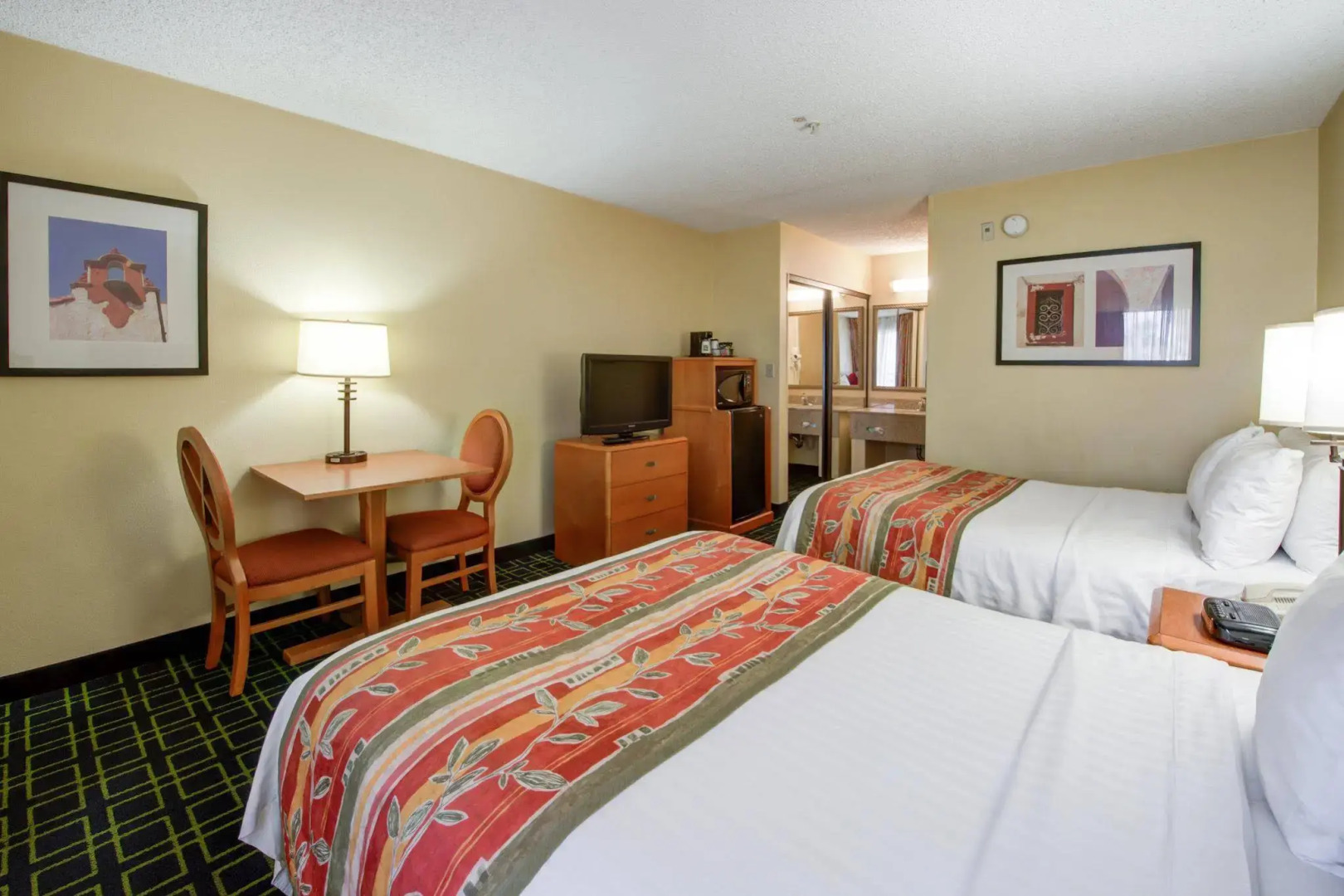 Foto - Quality Inn Placentia Anaheim Fullerton