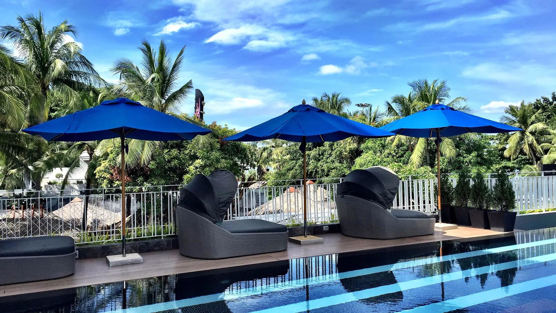 Foto - Mera Mare Pattaya