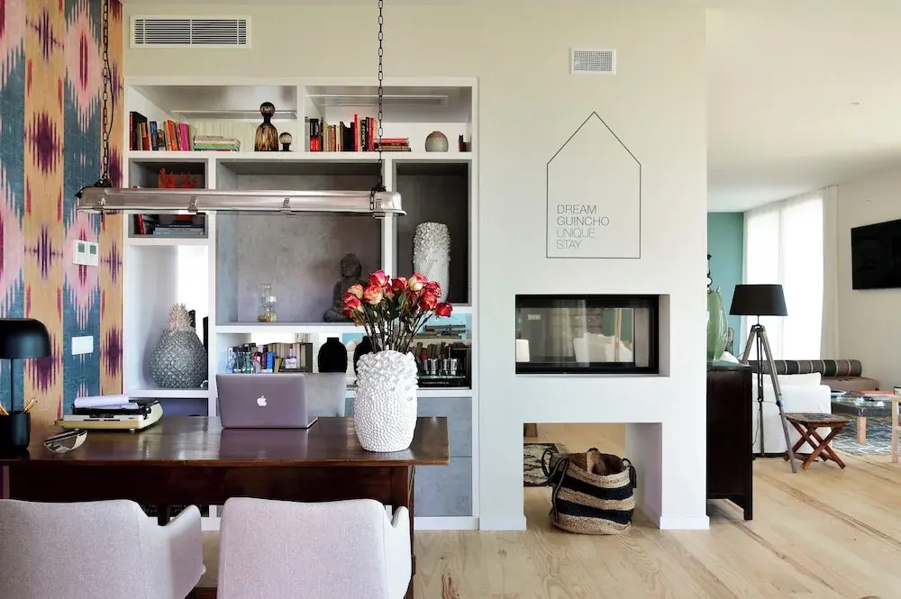 Foto - Dream Guincho