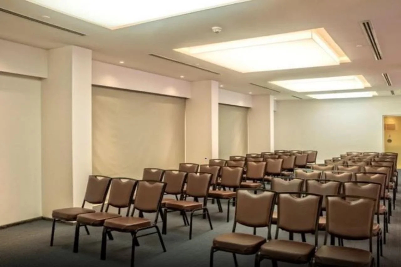 Foto - Hotel Kohinoor Elite near BKC