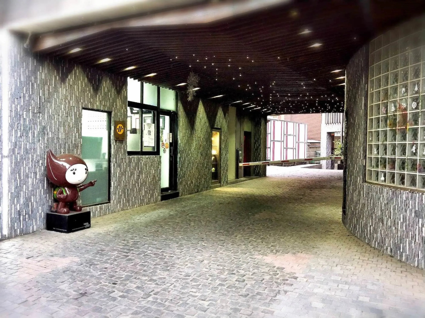Photo - OHYA Chain Boutique Motel-Linkou