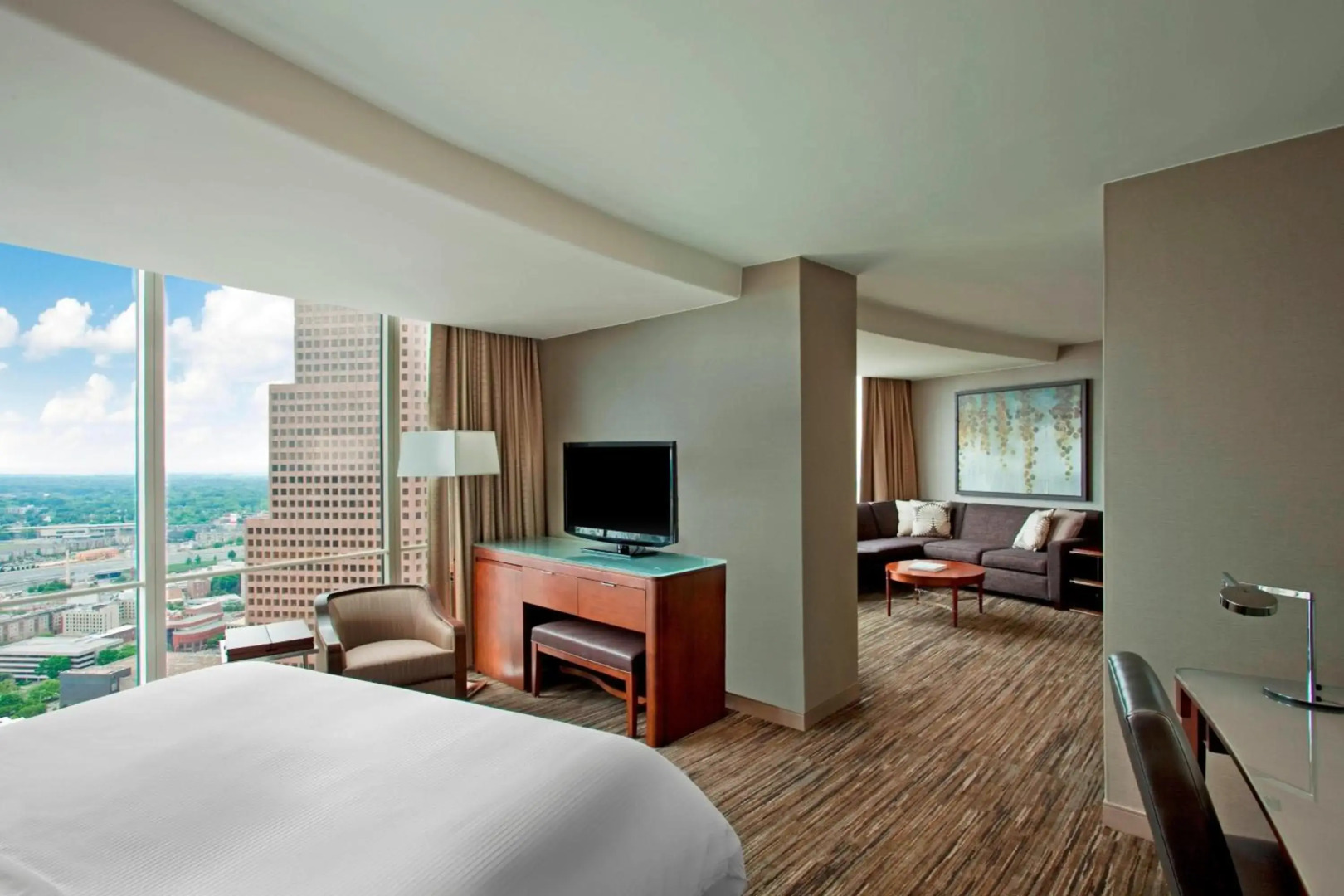 Foto - The Westin Peachtree Plaza, Atlanta