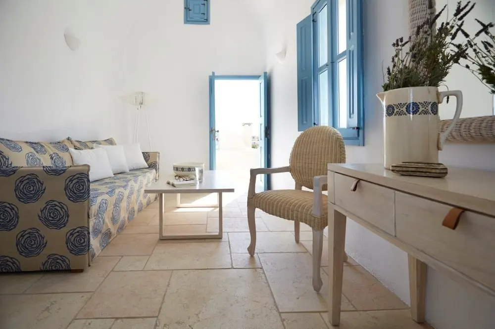 Foto - Black Rose Beach Suites