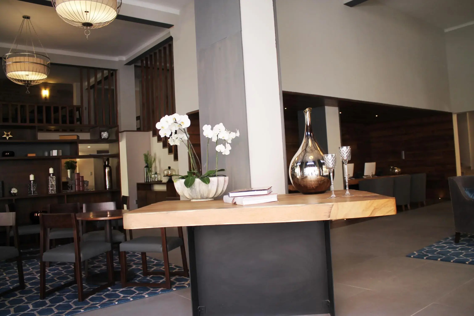 Foto - Gran Hotel Concordia San Luis Potosi
