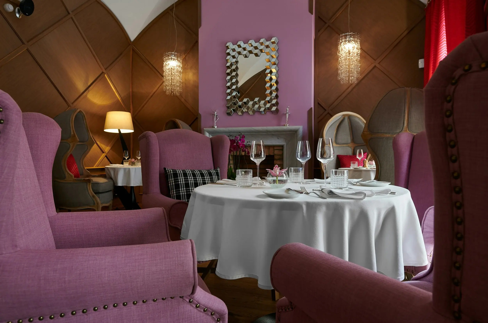 Photo - Aria Hotel Budapest by Library Hotel Collection