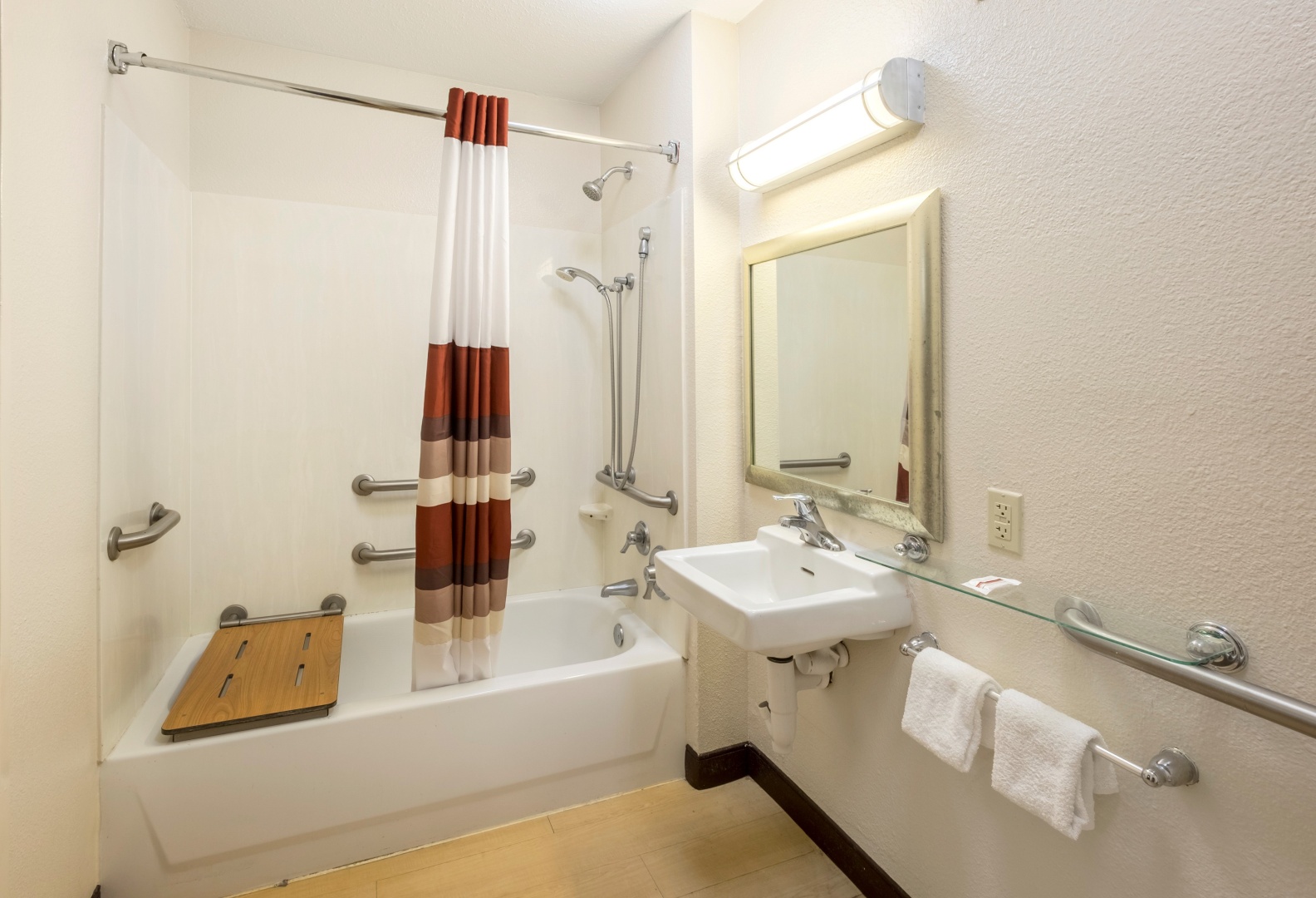 Foto - Red Roof Inn Jacksonville Airport