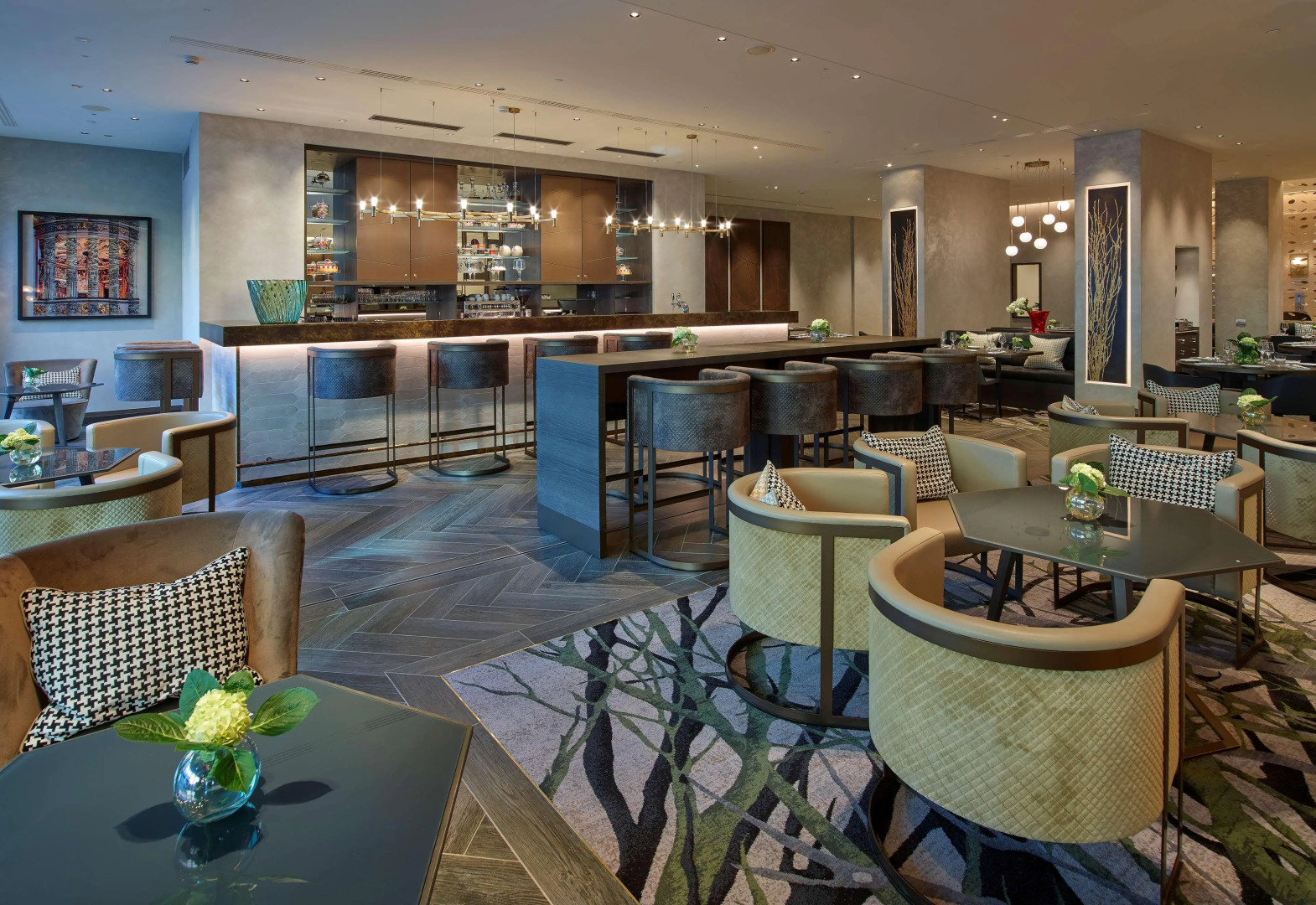 Photo - Hilton Milan