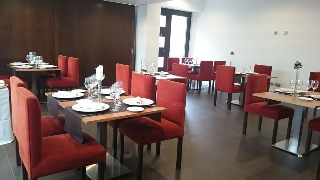 Photo - Sercotel Gran Hotel Zurbarán