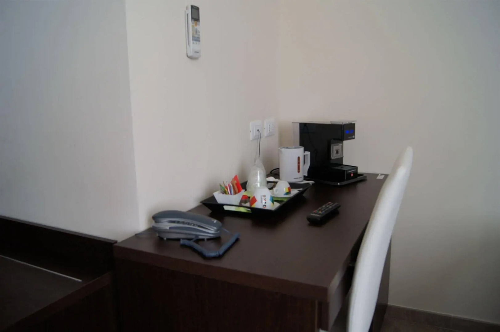 Foto - Mia Suites