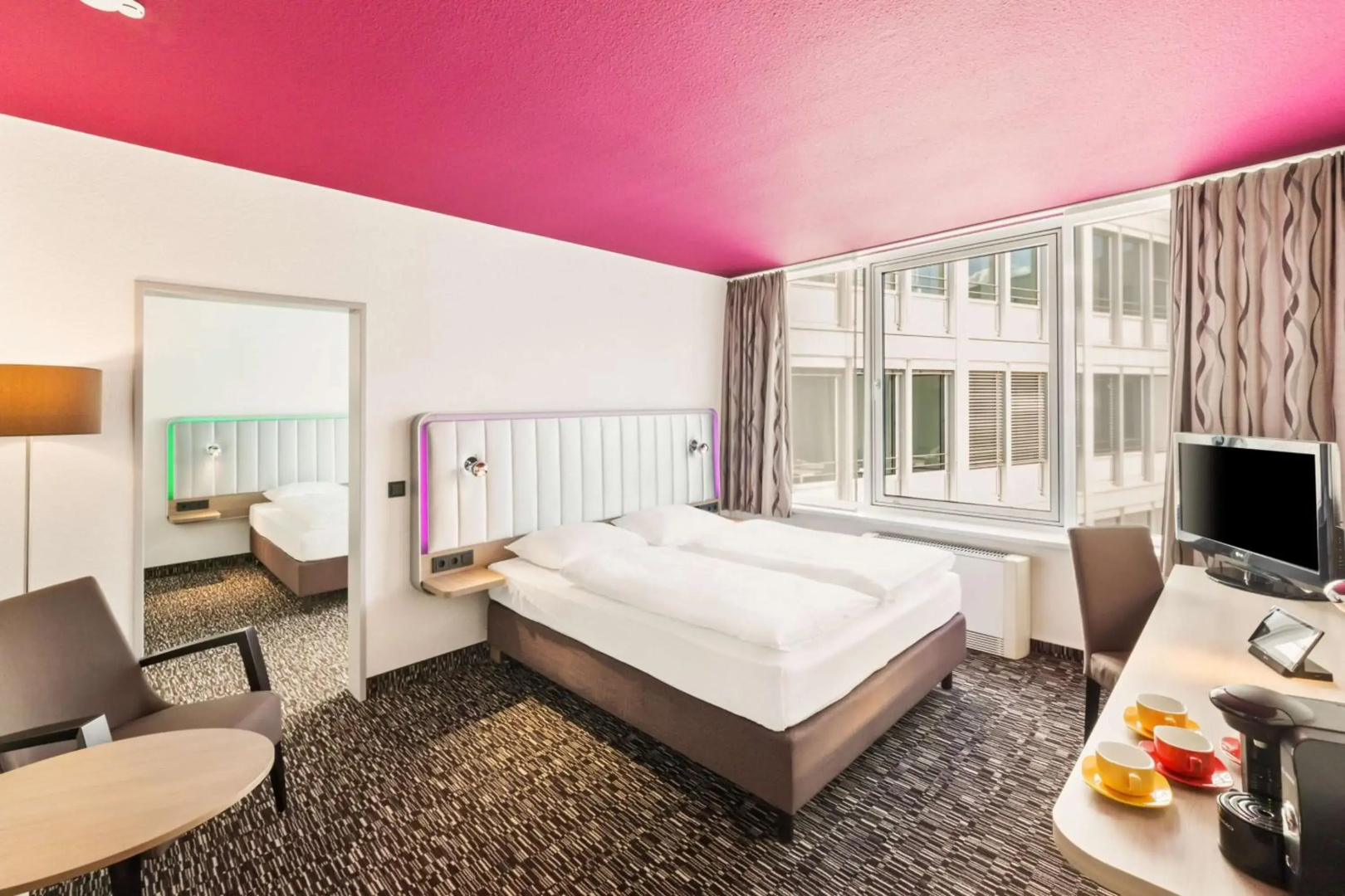 Photo - Best Western Plus Hotel Dresden City