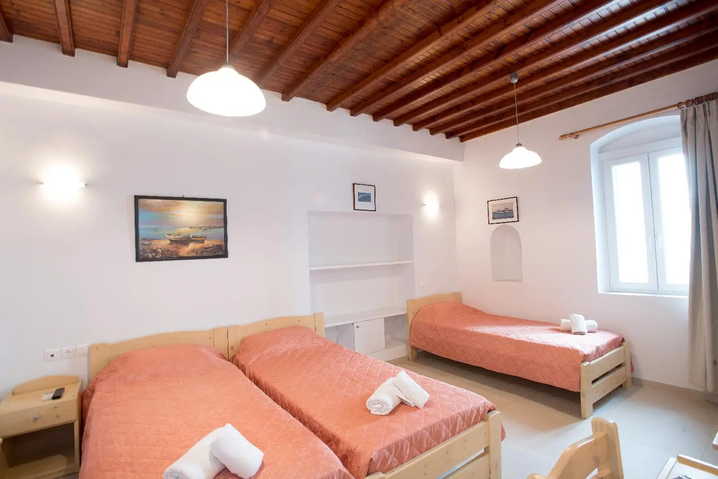 Photo - Florance Apartments & Rooms