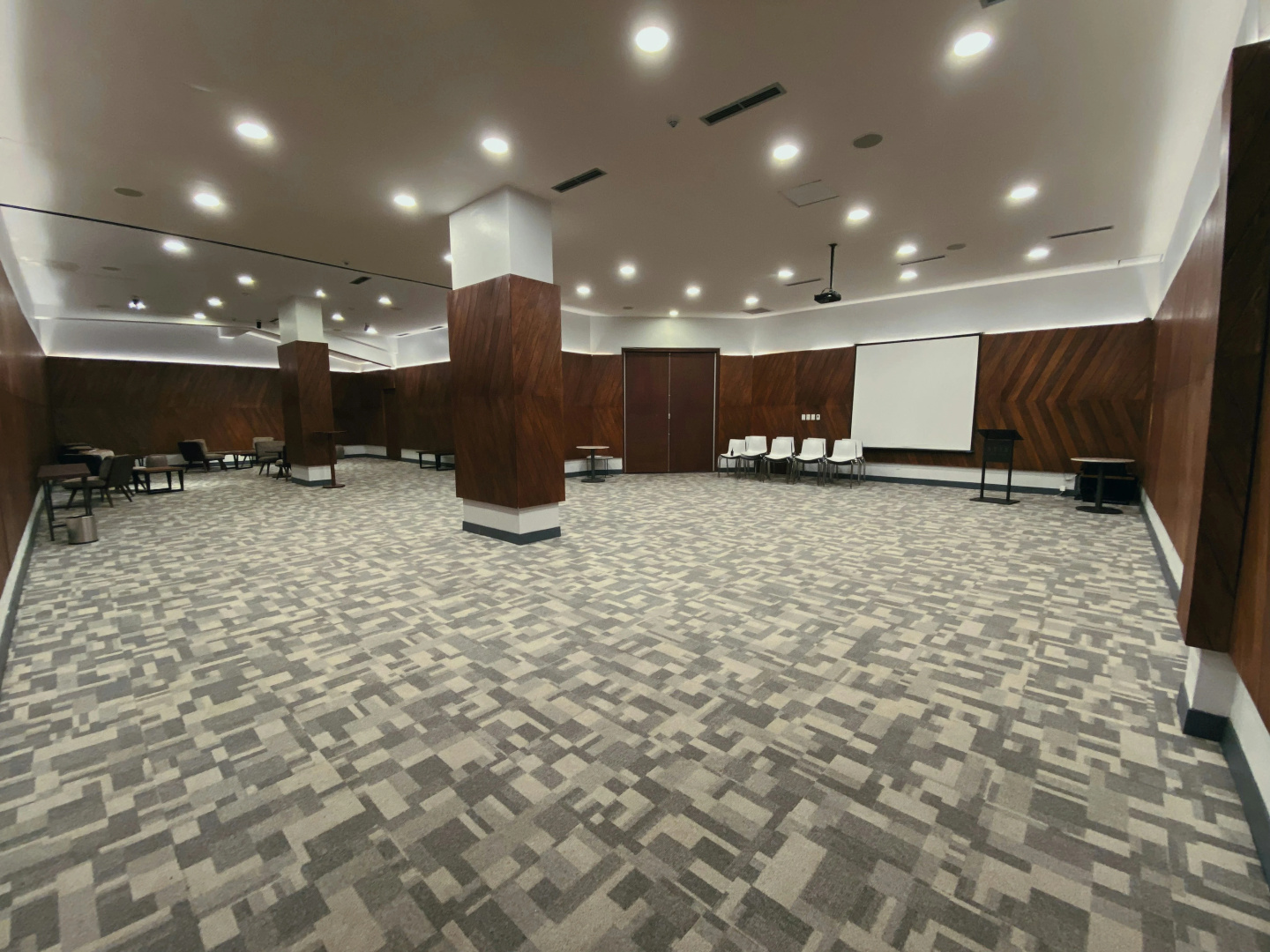 Photo - Atix Hotel, a Member of Design Hotels