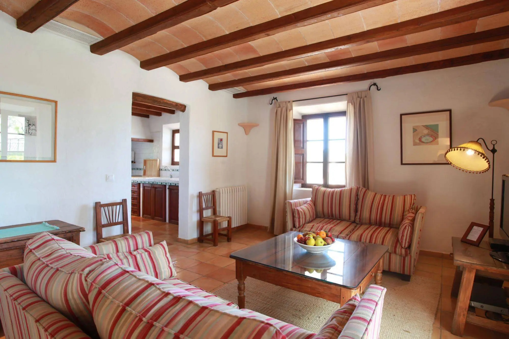 Foto - Agroturismo Son Siurana