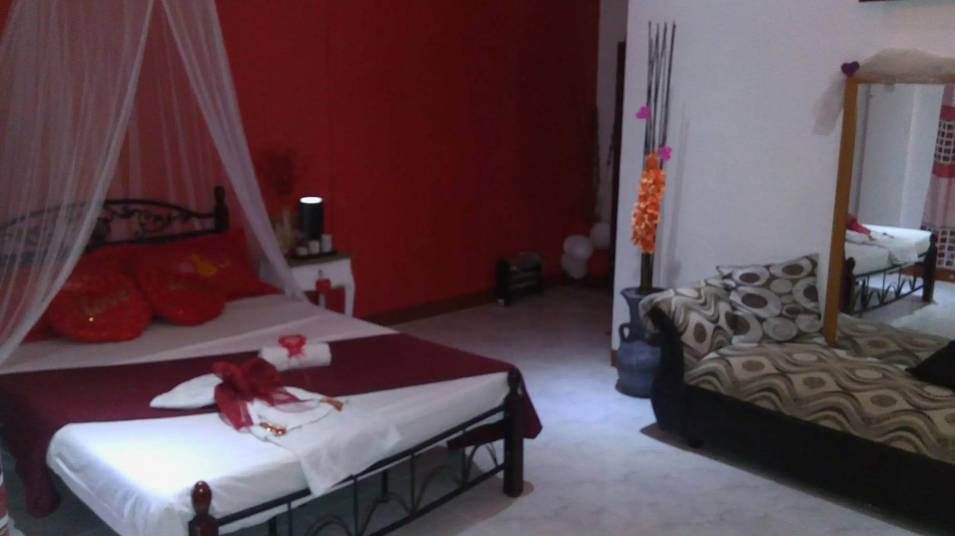 MDF Beach Resort And Day Tours