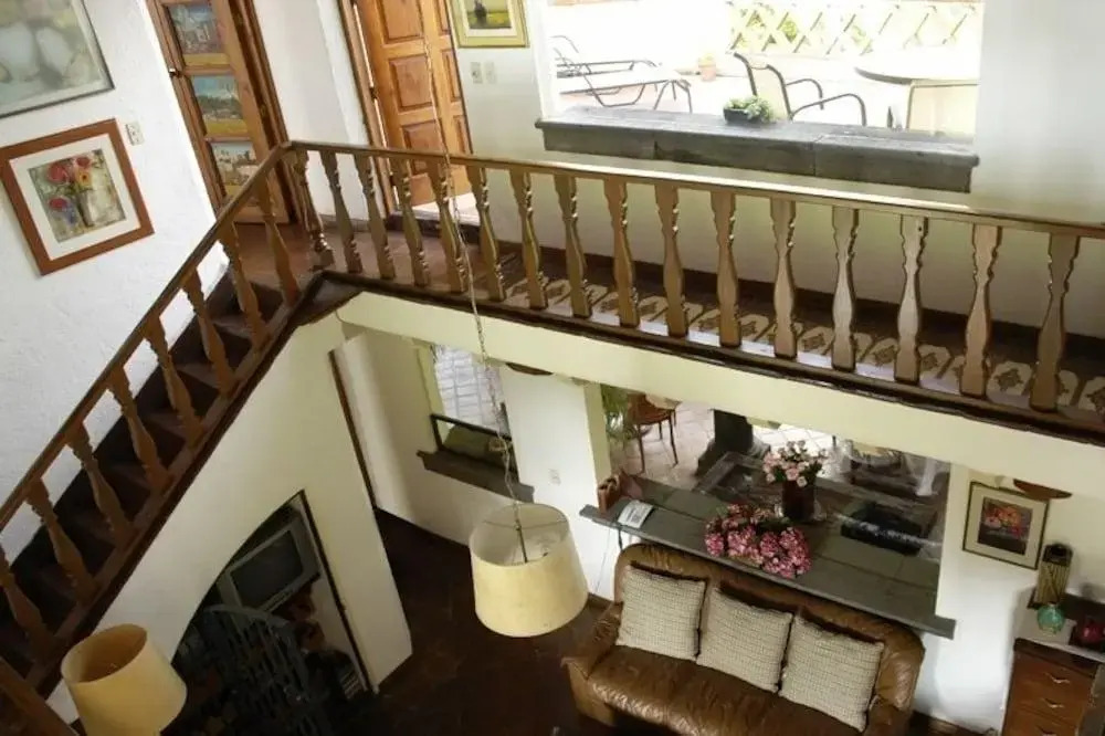 Foto - Casa Bugambilia, Un Pequeño Hotel en Tepoztlán