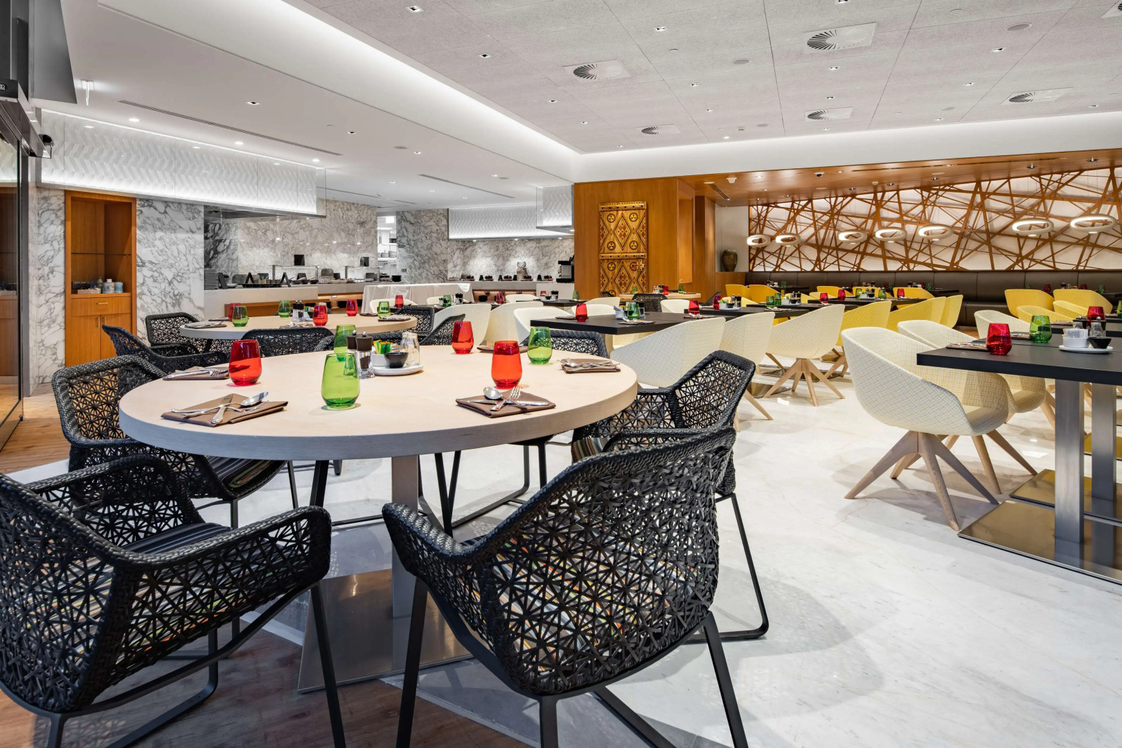 Photo - Radisson Blu Hotel & Residence, Riyadh Diplomatic Quarter