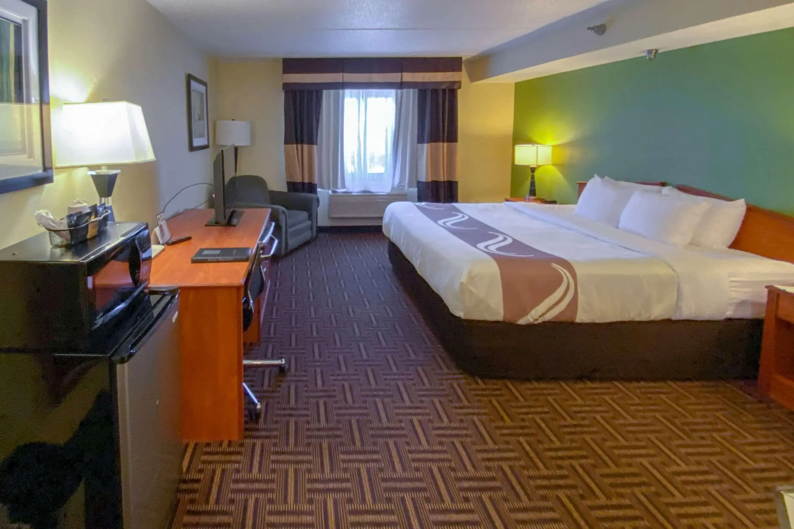 Foto - Quality Inn Bolingbrook I-55