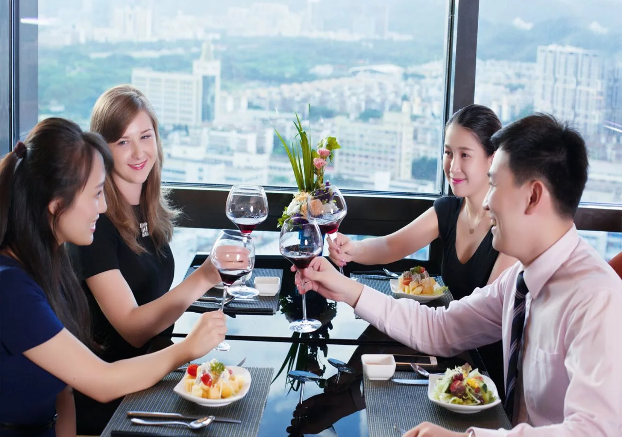 Photo - Huaqiang Plaza Hotel Shenzhen