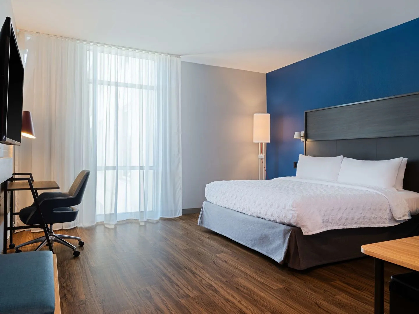 Photo - Tru By Hilton Atlanta Airport College Park