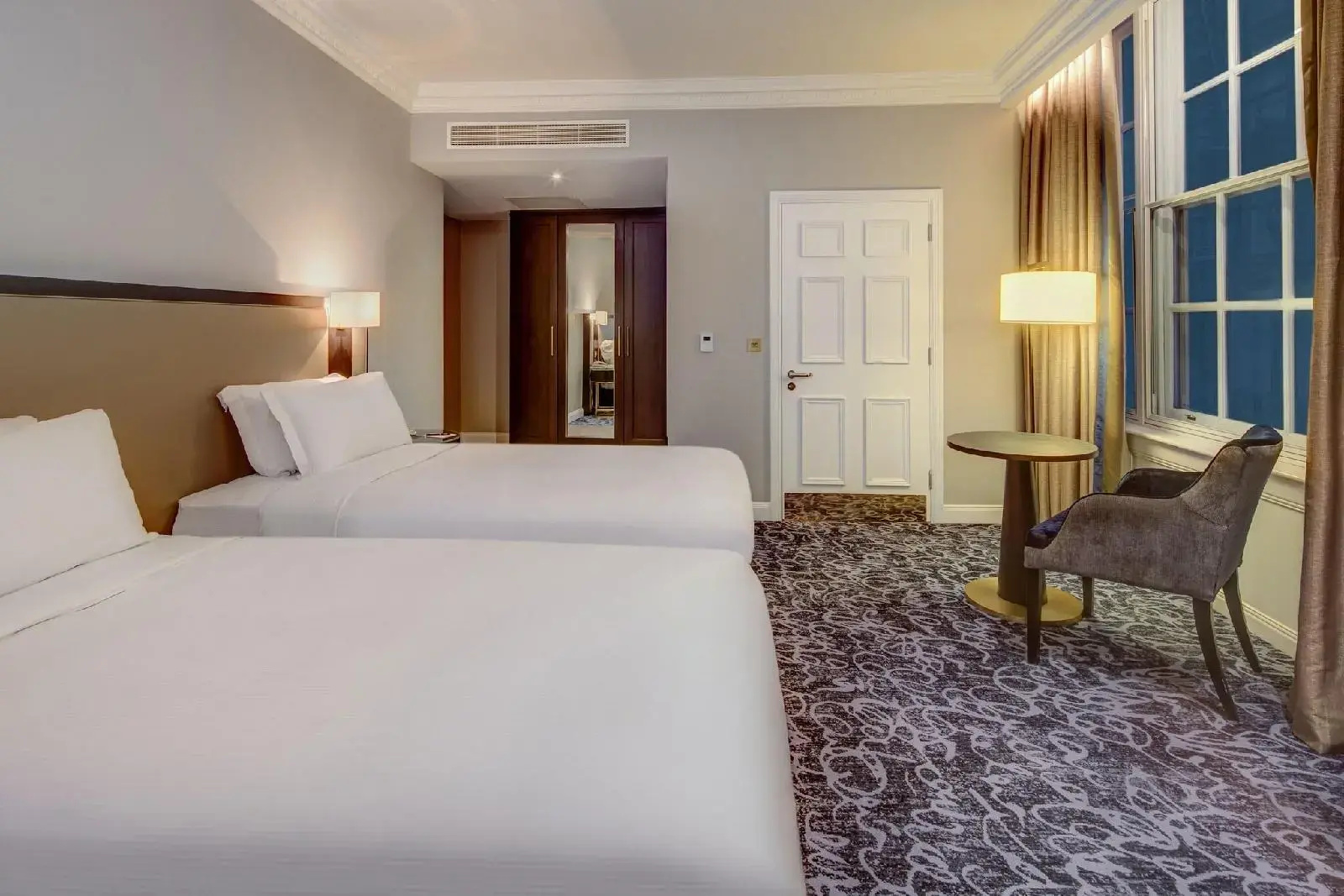 Foto - Hilton London Euston
