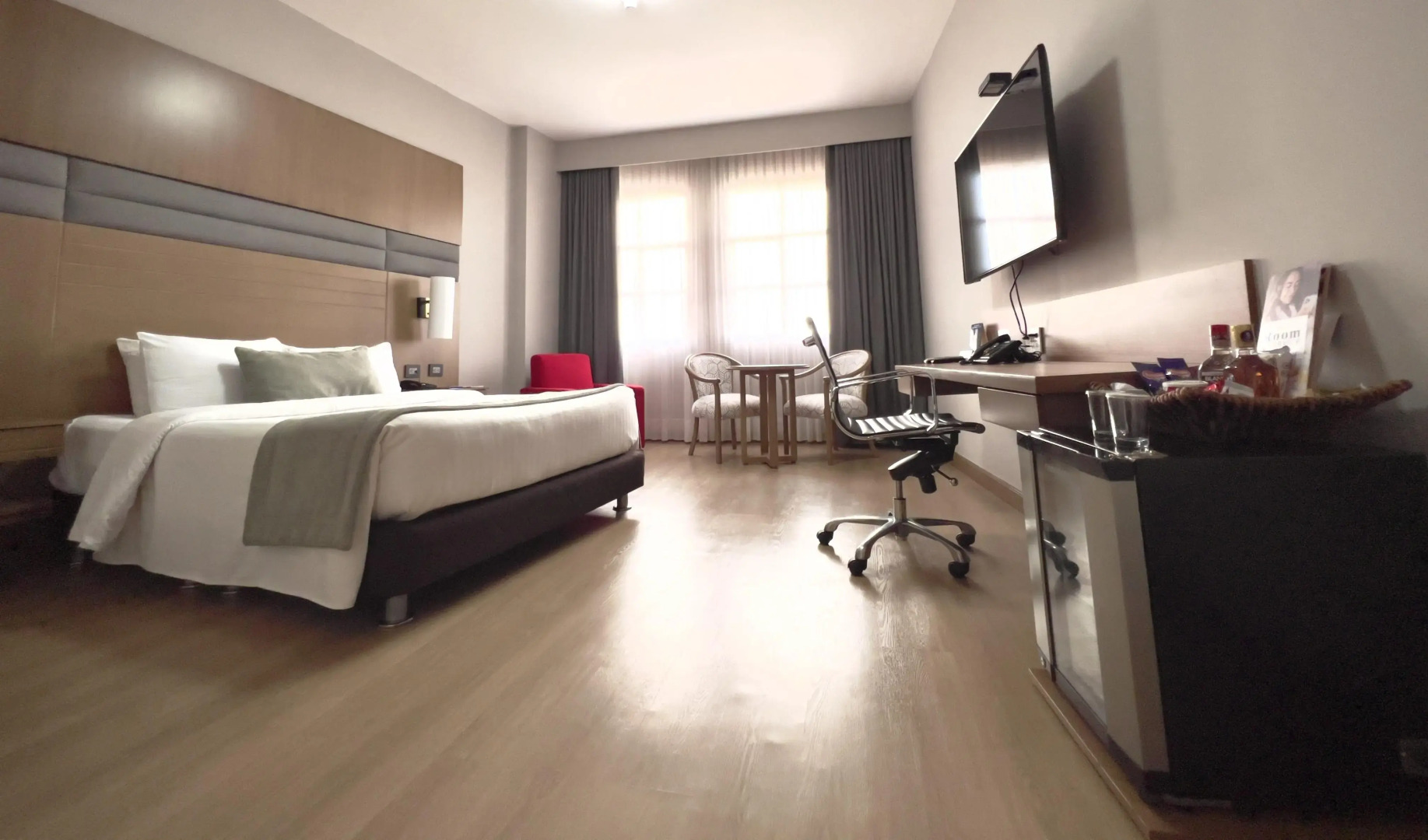 Photo - Hotel Dann Carlton Cali