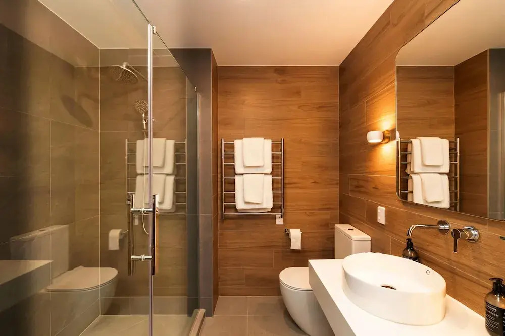 Foto - Maxim Hotel - Auckland