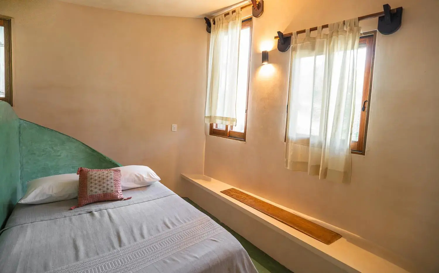 Foto - La Posada del Sol Boutique Hotel Tulum