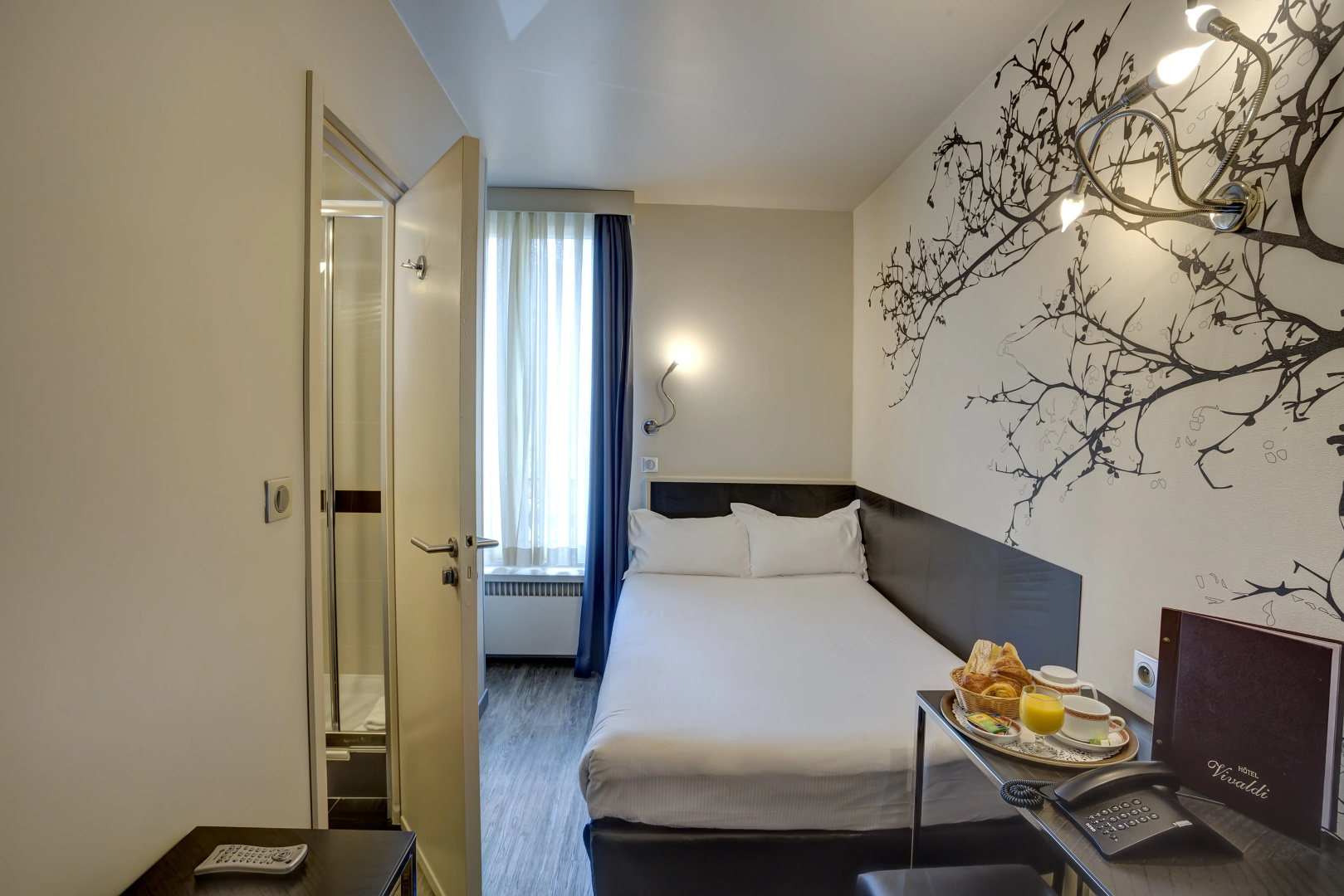 Photo - Vivaldi Hotel