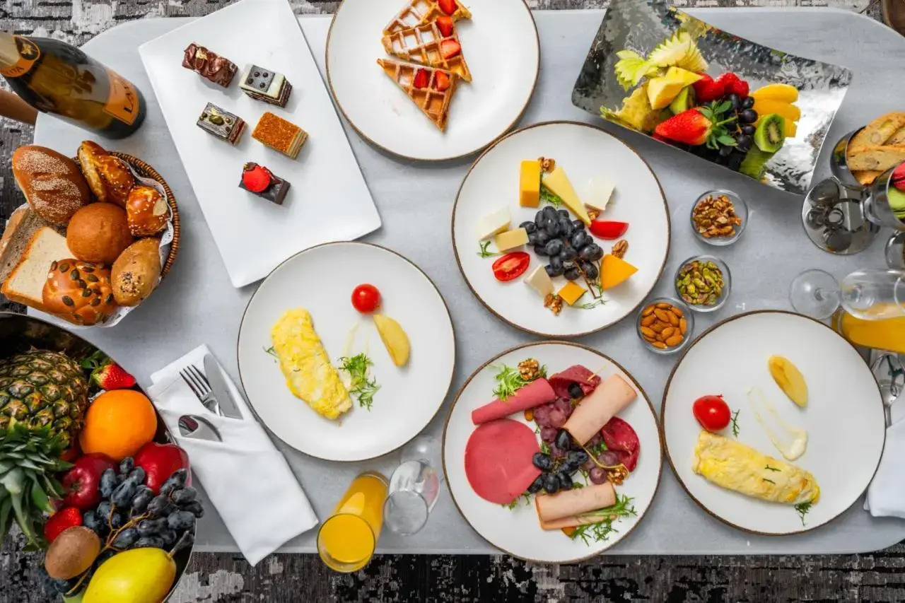 Photo - Pickalbatros Palais Des Roses - Agadir - All Inclusive