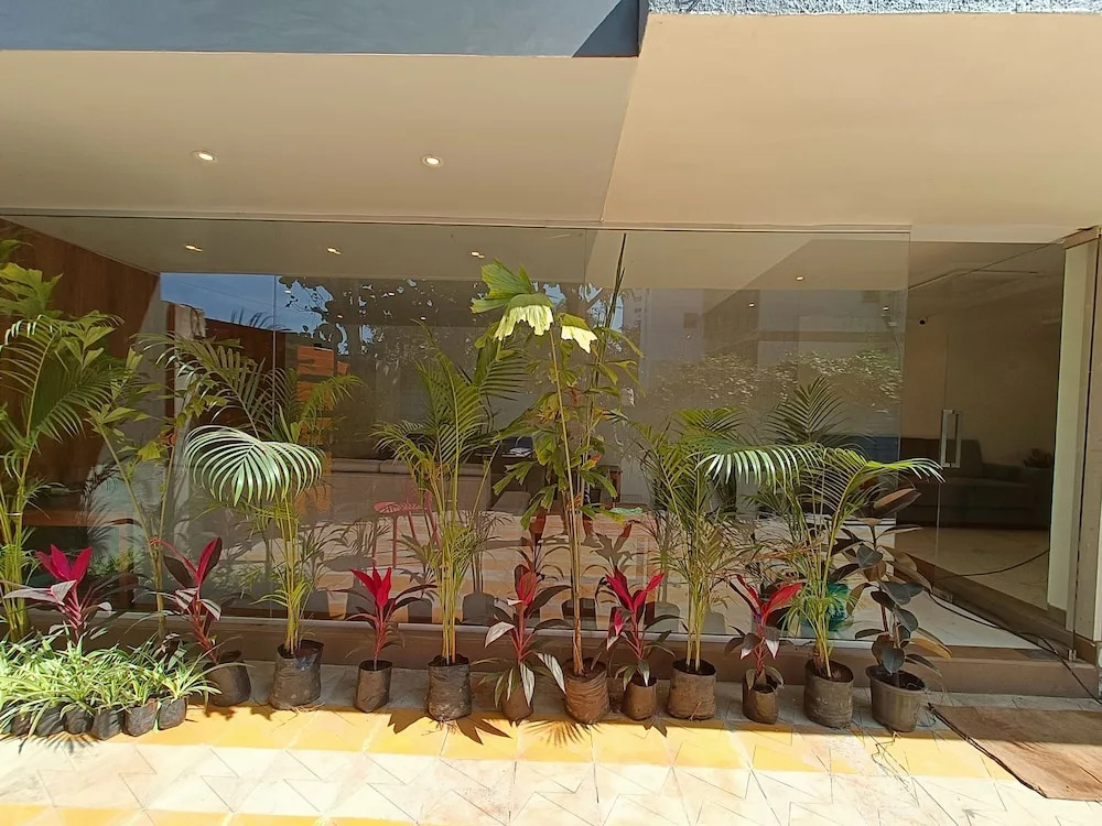 Foto - Hsquare Hotel Andheri West