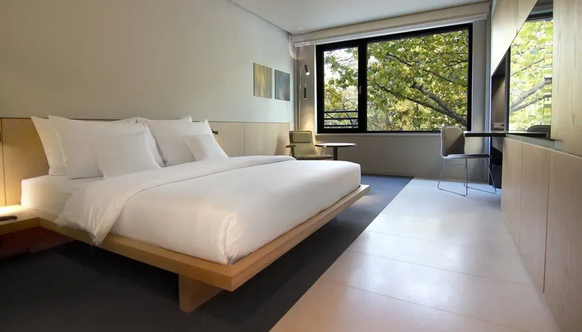 Foto - SANA Berlin Hotel