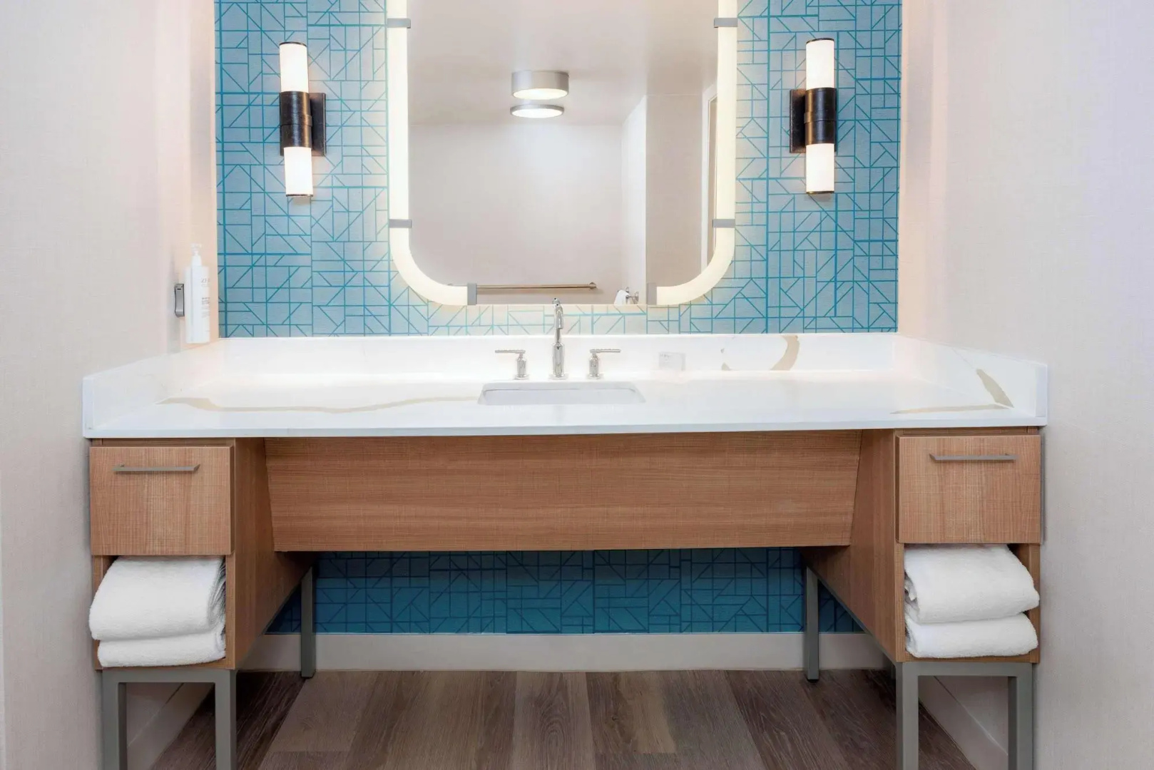 Foto - Homewood Suites by Hilton Orlando-Nearest to Universal Studios