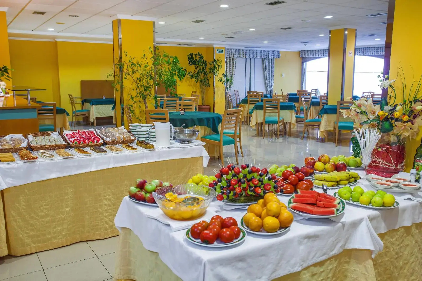 Photo - Hotel Oca Vermar