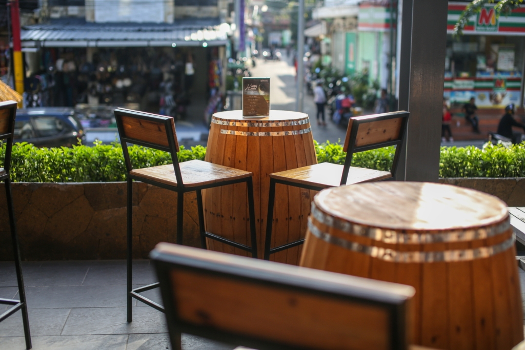 Foto - The ONE Legian